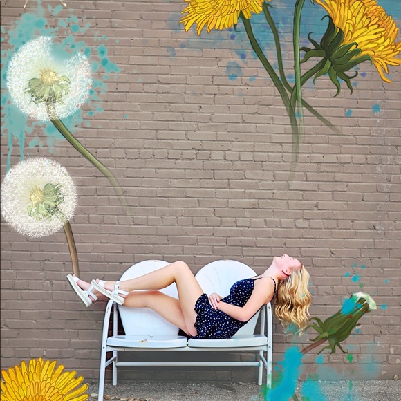 Meet your Posher, Maddie - Picture 6 of 6